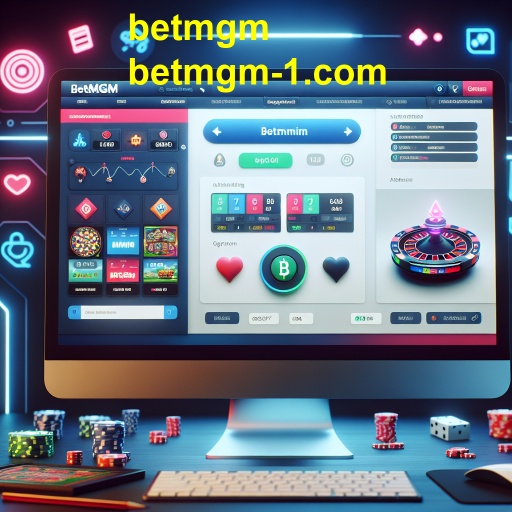 BetMGM: Uma Revolução nas Apostas Online