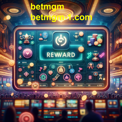 Explore as Recompensas da BetMGM: Uma Experiência de Jogo Inigualável